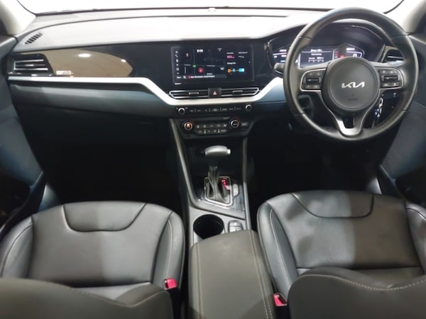 Used Kia Niro 2022 for sale - 76335411: Photo 2