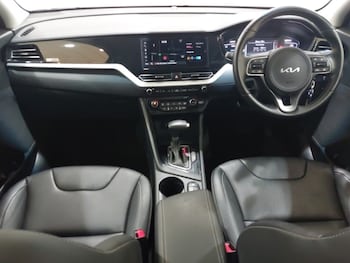 Used Kia Niro 2022 for sale - 76335411: Photo 2