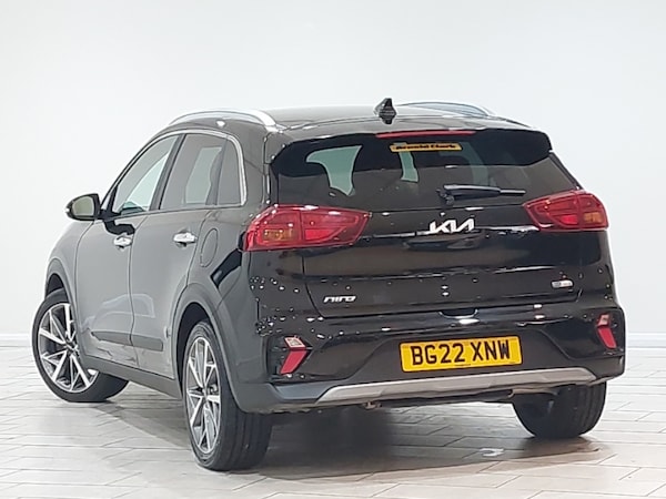 Used Kia Niro 2022 for sale - 76335411: Photo 3