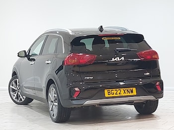Used Kia Niro 2022 for sale - 76335411: Photo 3