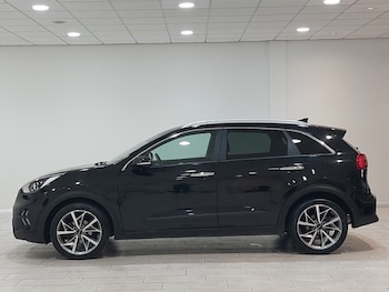 Used Kia Niro 2022 for sale - 76335411: Photo 4