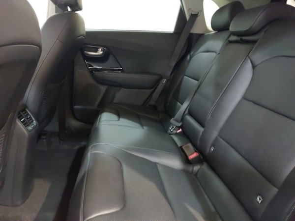 Used Kia Niro 2022 for sale - 76335411: Photo 6
