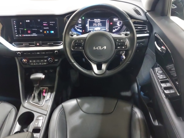 Used Kia Niro 2022 for sale - 76335411: Photo 7