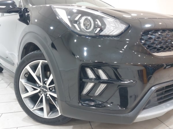 Used Kia Niro 2022 for sale - 76335411: Photo 9