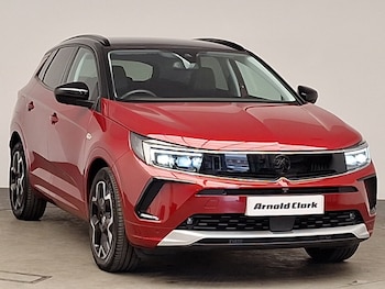 Used Vauxhall Grandland 2023 for sale - 79390182: Photo