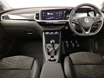 Used Vauxhall Grandland 2023 for sale - 79390182: Photo