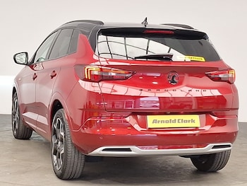 Used Vauxhall Grandland 2023 for sale - 79390182: Photo
