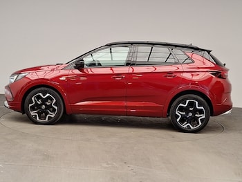 Used Vauxhall Grandland 2023 for sale - 79390182: Photo