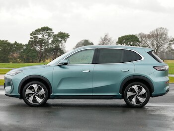 Used Geely Geely EX5 2025 for sale - 78093158: Photo