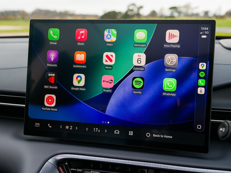 Used Geely Geely EX5 2025 for sale - 78093158: Photo 7