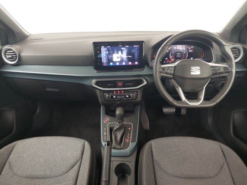 Used SEAT Arona 2025 for sale - 77674445: Photo 2