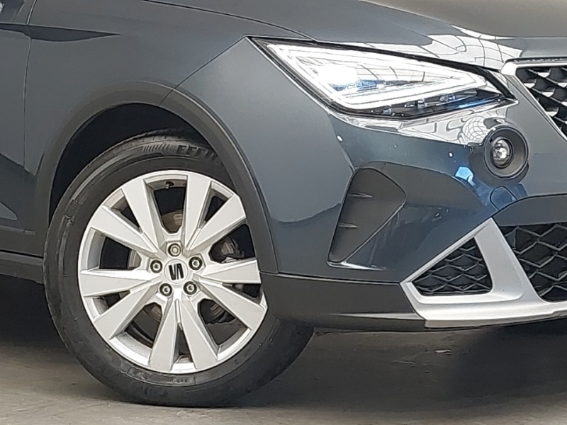 Used SEAT Arona 2025 for sale - 77674445: Photo 9