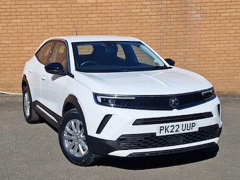 Used Vauxhall Mokka 2022 for sale - 78428748: Photo