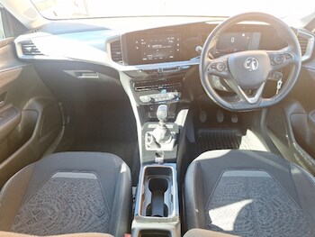 Used Vauxhall Mokka 2022 for sale - 78428748: Photo