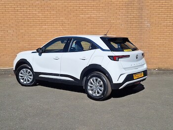 Used Vauxhall Mokka 2022 for sale - 78428748: Photo