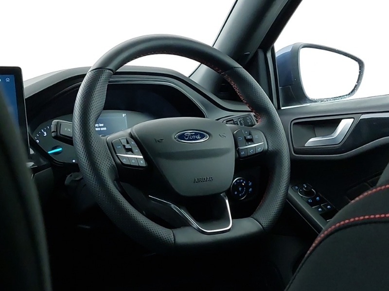 Used Ford Focus 2023 for sale - 77580826: Photo 10