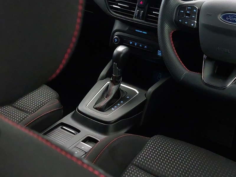 Used Ford Focus 2023 for sale - 77580826: Photo 11