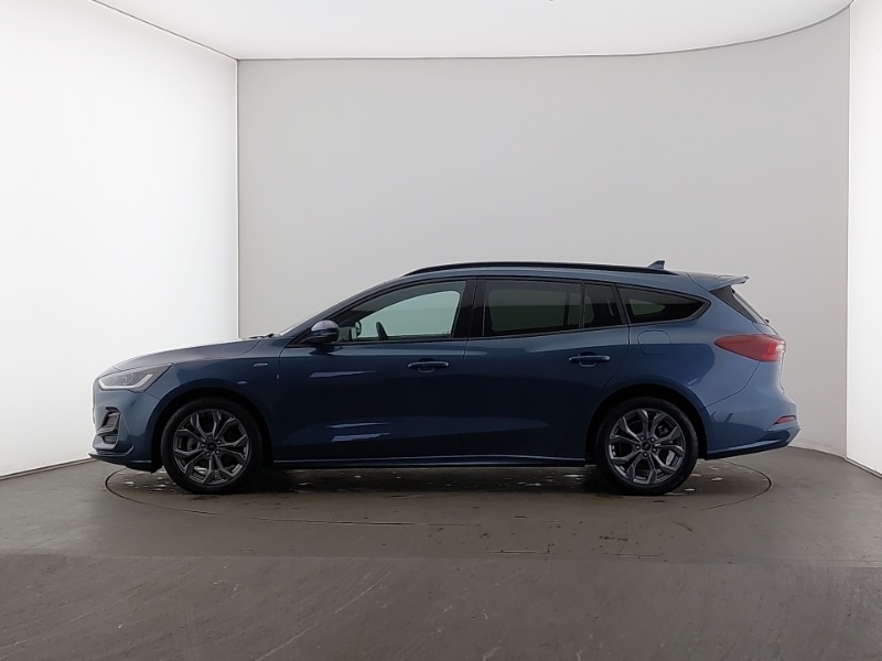 Used Ford Focus 2023 for sale - 77580826: Photo 4