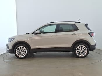 Used Volkswagen T-Cross 2026 for sale - 79480542: Photo