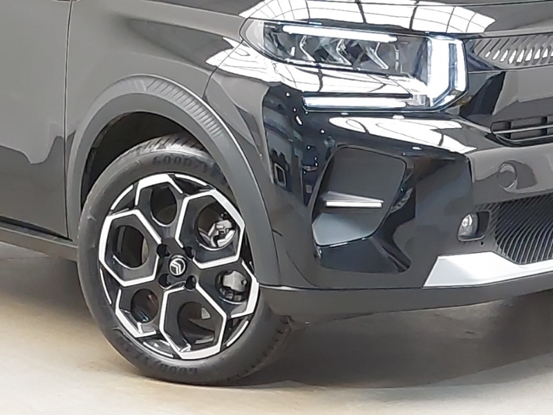 Used Citroen C3 2025 for sale - 77987545: Photo 9