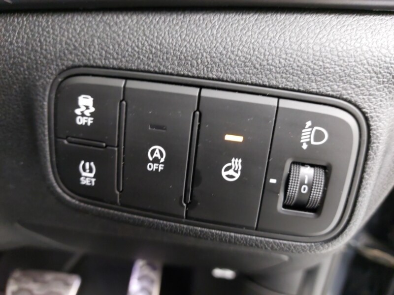 Used Hyundai BAYON 2024 for sale - 77312096: Photo 11