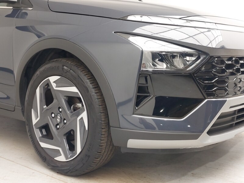 Used Hyundai BAYON 2024 for sale - 77312096: Photo 9