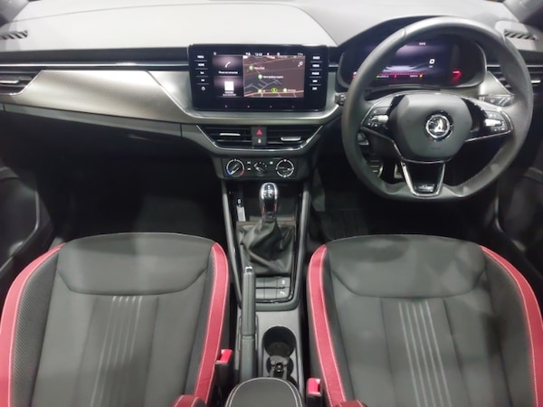 Used Skoda Kamiq 2023 for sale - 76155509: Photo 2
