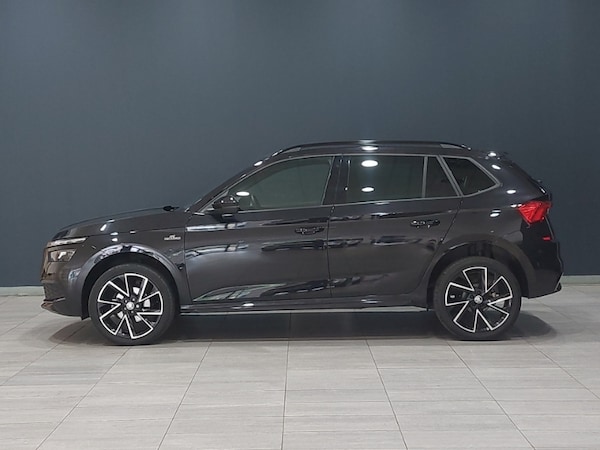 Used Skoda Kamiq 2023 for sale - 76155509: Photo 4