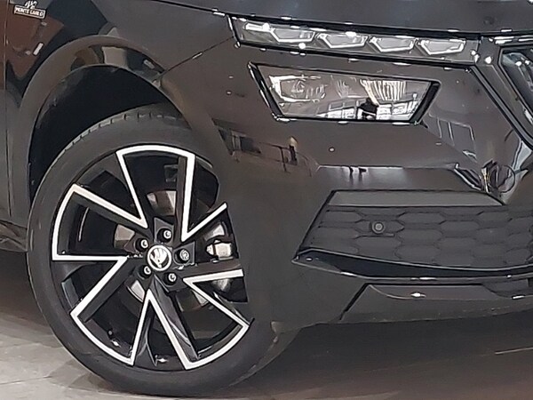 Used Skoda Kamiq 2023 for sale - 76155509: Photo 9