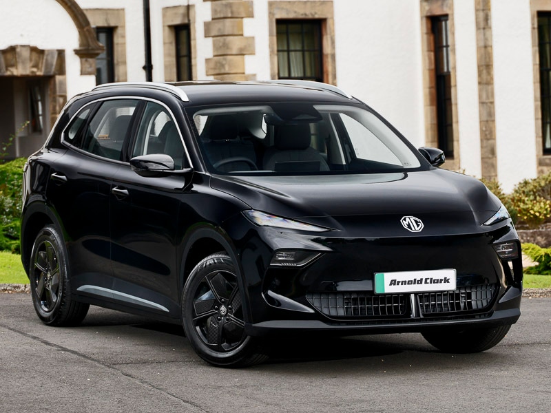 Used MG MGS5 2026 for sale - 78127157: Photo 1