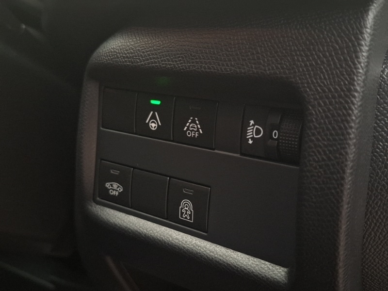 Used Citroen C5 Aircross 2025 for sale - 77046873: Photo 11