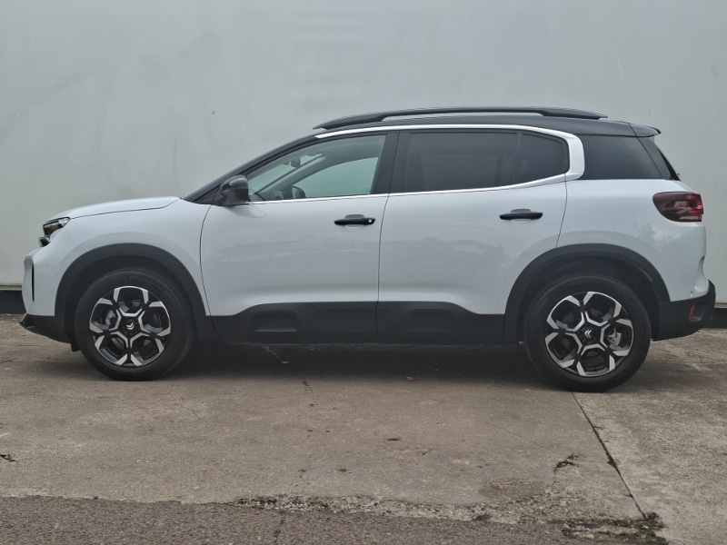 Used Citroen C5 Aircross 2025 for sale - 77046873: Photo 4