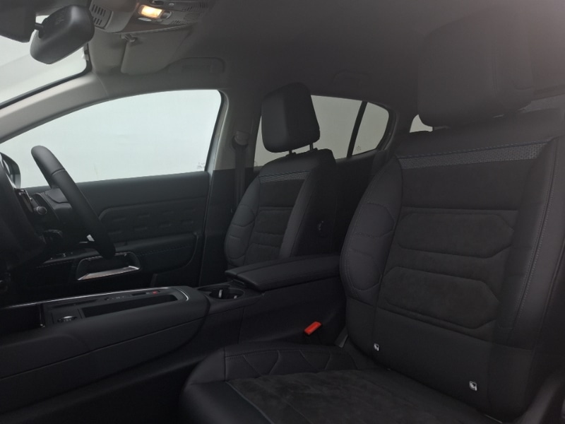 Used Citroen C5 Aircross 2025 for sale - 77046873: Photo 5