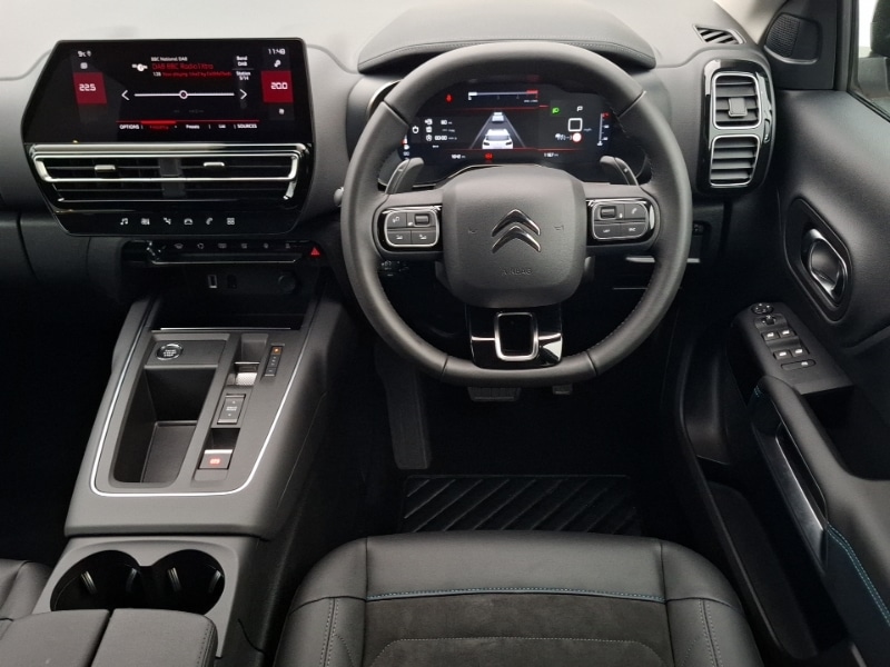 Used Citroen C5 Aircross 2025 for sale - 77046873: Photo 7