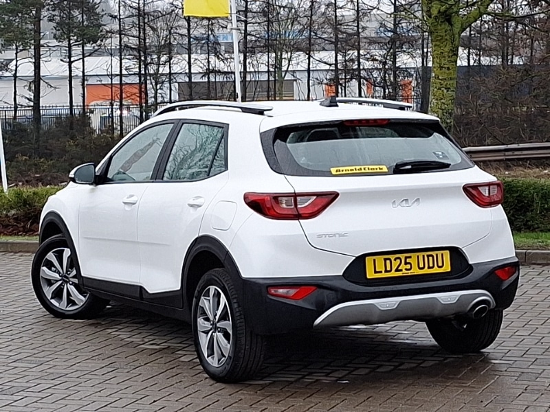 Used Kia Stonic 2025 for sale - 77577027: Photo 3