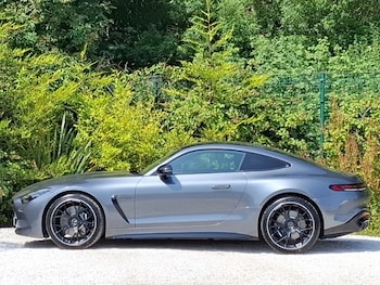 Used Mercedes-Benz AMG GT 2026 for sale - 79230964: Photo