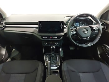 Used Skoda Fabia 2022 for sale - 78490832: Photo