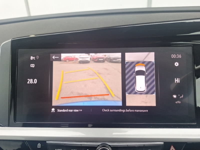 Used Vauxhall Grandland 2023 for sale - 77954935: Photo 11