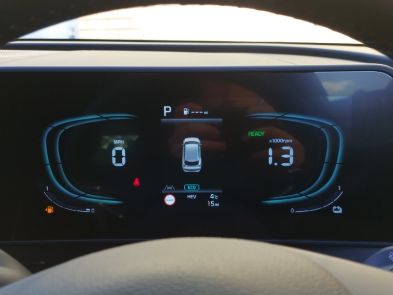 Used Kia Sportage 2025 for sale - 77389523: Photo 10