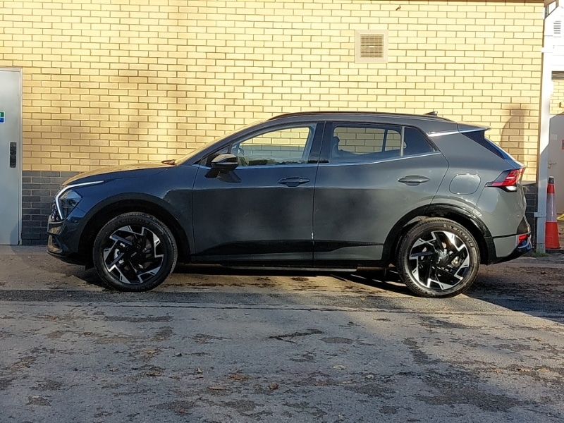 Used Kia Sportage 2025 for sale - 77389523: Photo 4