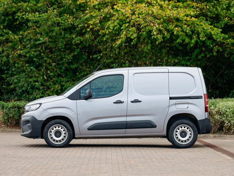 Used Peugeot Partner 2024 for sale - 76471975: Photo 4