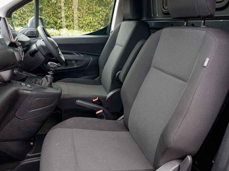 Used Peugeot Partner 2024 for sale - 76471975: Photo 6