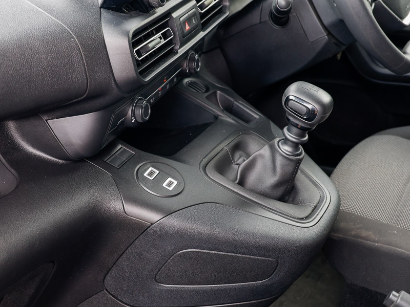 Used Peugeot Partner 2024 for sale - 76471975: Photo 7