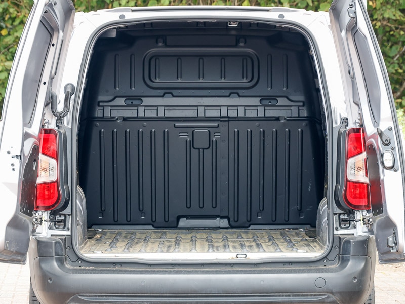 Used Peugeot Partner 2024 for sale - 76471975: Photo 8