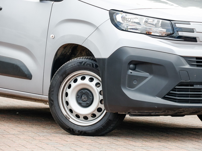 Used Peugeot Partner 2024 for sale - 76471975: Photo 9