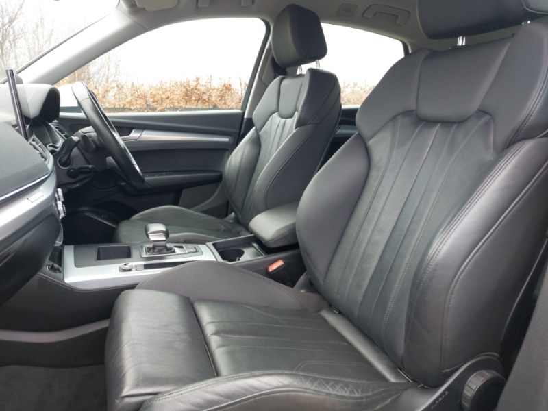 Used Audi Q5 2021 for sale - 77580842: Photo 5