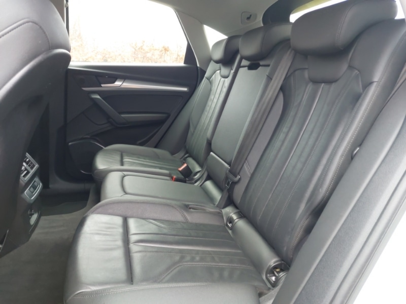 Used Audi Q5 2021 for sale - 77580842: Photo 6