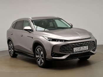 Used MG MG HS 2025 for sale - 79704500: Photo