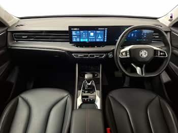 Used MG MG HS 2025 for sale - 79704500: Photo