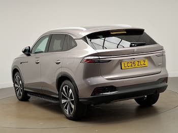 Used MG MG HS 2025 for sale - 79704500: Photo